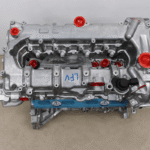 Reman 2016–2022 Chevrolet Malibu 1.5L LFV Turbo Engine - Image 5