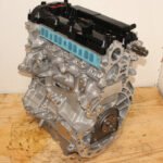 Reman 2017–2019 Lincoln MKC 2.0L CAF488WQ5 Turbo Engine - Image 2
