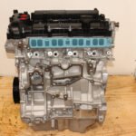 Reman 2017–2019 Ford Escape 2.0L CAF488WQ5 Turbo Engine - Image 3