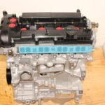 Reman 2017–2020 Ford Fusion 2.0L CAF488WQ5 Turbo Engine - Image 3