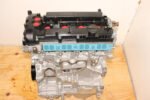 Reman 2017–2019 Lincoln MKC 2.0L CAF488WQ5 Turbo Engine