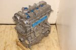 Reman 2016–2022 GMC Canyon 2.5L LCV Engine