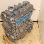 Reman 2016–2022 Chevrolet Colorado 2.5L LCV Engine