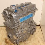 Reman 2017–2021 GMC Acadia 2.5L LCV Engine - Image 5