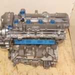 Reman 2017–2021 GMC Acadia 2.5L LCV Engine - Image 2