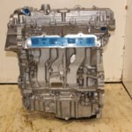 Reman 2019–2021 Chevrolet Blazer 2.5L LCV Engine - Image 4