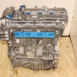 Reman 2016–2022 GMC Canyon 2.5L LCV Engine - Image 4