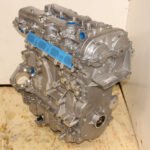 Reman 2016–2019 Chevrolet Impala 2.5L LCV Engine
