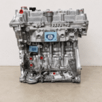 Reman 2018–2022 GMC Terrain 1.5L LFV Turbo FWD Engine - Image 2