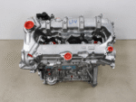 Reman 2018–2022 GMC Terrain 1.5L LFV Turbo FWD Engine