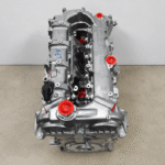 Reman 2018–2022 GMC Terrain 1.5L LFV Turbo FWD Engine - Image 3