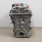Reman 2018–2022 GMC Terrain 1.5L LFV Turbo FWD Engine - Image 4