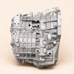 Reman 2018–2022 Toyota CHR 2.0L K114 FWD CVT Transmission - Image 3