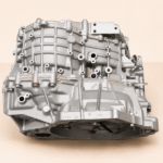Reman 2018–2022 Toyota CHR 2.0L K114 FWD CVT Transmission