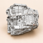 Reman 2018–2022 Toyota CHR 2.0L K114 FWD CVT Transmission - Image 5