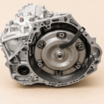 Reman 2018–2022 Toyota CHR 2.0L K114 FWD CVT Transmission - Image 2