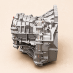 Reman 2018–2022 Toyota CHR 2.0L K114 FWD CVT Transmission - Image 4