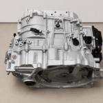 Reman 2019–2024 Toyota Corolla 2.0L K120 CVT Transmission - Image 5