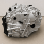 Reman 2019–2024 Toyota Corolla 2.0L K120 CVT Transmission - Image 2