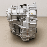 Reman 2019–2024 Toyota Corolla 2.0L K120 CVT Transmission - Image 3