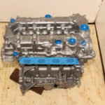 Reman 2016–2019 Chevrolet Cruze 1.4L LE2 Turbo Engine - Image 4