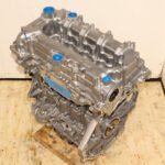 Reman 2016–2022 Buick Encore 1.4L LE2 Turbo Engine