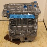 Reman 2016–2022 Buick Encore 1.4L LE2 Turbo Engine - Image 3