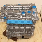 Reman 2016–2019 Chevrolet Cruze 1.4L LE2 Turbo Engine - Image 2