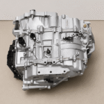 Reman 2022–2024 Toyota Corolla Cross 2.0L K120 CVT Transmission