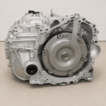 Reman 2022–2024 Toyota Corolla Cross 2.0L K120 CVT Transmission - Image 6