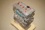 Reman 2008–2014 Scion XD 1.8L 2ZRFE Engine