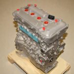 Reman 2008–2014 Scion XD 1.8L 2ZRFE Engine