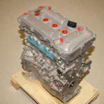 Reman 2009–2014 Toyota Matrix 1.8L 2ZRFE Engine - Image 2