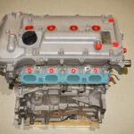Reman 2009–2014 Toyota Matrix 1.8L 2ZRFE Engine - Image 4