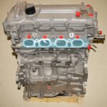Reman 2009–2015 Toyota Corolla 1.8L 2ZRFE Engine - Image 3