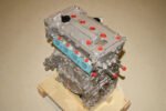 Reman 2009–2014 Toyota Matrix 1.8L 2ZRFE Engine