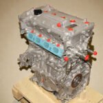 Reman 2009–2014 Toyota Matrix 1.8L 2ZRFE Engine - Image 6