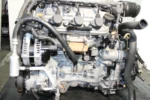  2003-2006 Acura MDX Motor J35A 3.5L 6 Cyl Engine - Image 7