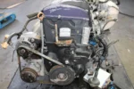  1997-2001 Honda Accord SI-R Motor H23A 2.3L 4 Cyl Engine - Image 9