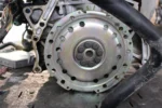  1997-2001 Honda Accord SI-R Motor H23A 2.3L 4 Cyl Engine - Image 5