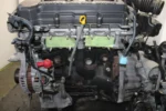  1998-2001 Nissan Sentra Motor QG18DE 1.8L 4 Cyl Engine - Image 7