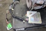  1990-1997 Nissan Skyline R32 GTS Motor RB20DET 2.0L 6 Cyl Engine - Image 6