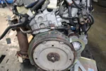  1990-1997 Nissan Skyline R32 GTS Motor RB20DET 2.0L 6 Cyl Engine - Image 5