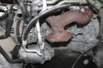  2003-2007 Nissan Murano, Quest Motor VQ35-1GEN 3.5L 6 Cyl Engine - Image 3