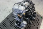  2011-2017 Lexus Ct200 Motor 2ZR-FXE Hybrid 1.8L 4 Cyl Engine - Image 2