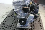  2010-2015 Toyota Prius Motor 2ZR-FXE Hybrid 1.8L 4 Cyl Engine - Image 5