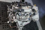  2011-2017 Lexus Ct200 Motor 2ZR-FXE Hybrid 1.8L 4 Cyl Engine - Image 8