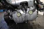  2010-2012 Subaru Legacy Motor EJ25-SOHC-3GEN 2.5L 4 Cyl Engine - Image 7