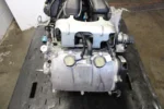  2010-2012 Subaru Legacy Motor EJ25-SOHC-3GEN 2.5L 4 Cyl Engine - Image 4