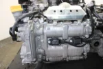  2013-2018 Subaru Legacy, Outback Motor FB25 2.5L 4 Cyl Engine - Image 9